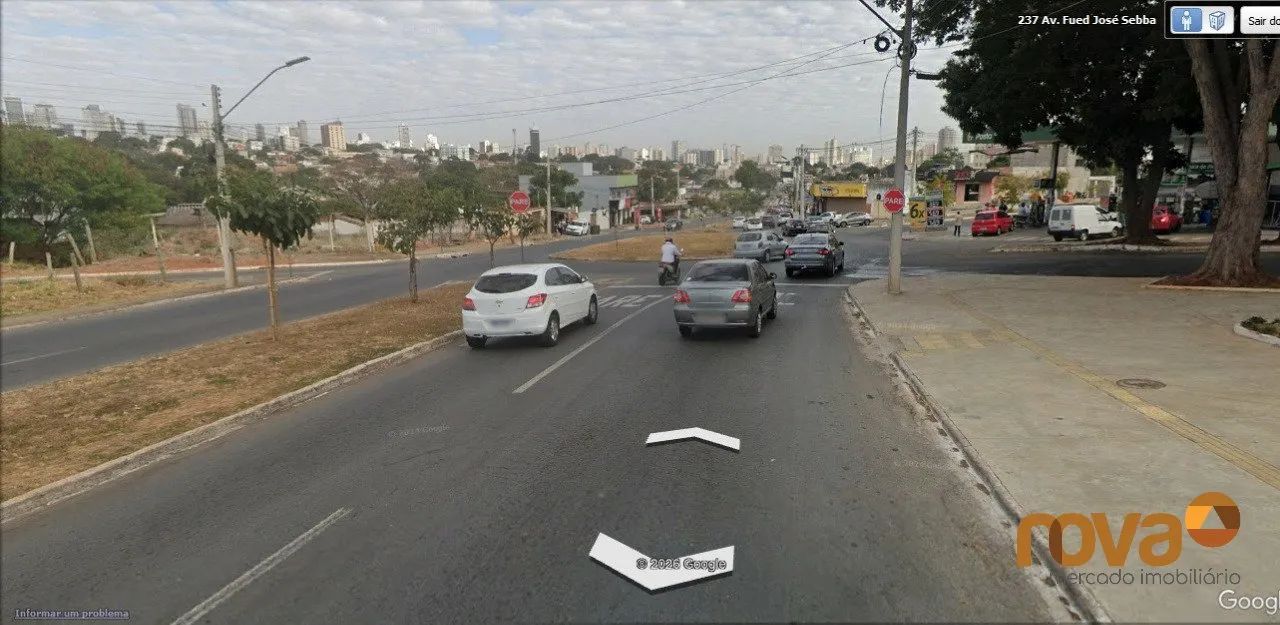 Lote Comercial Jardim Goias proximo Serra Dourada - Foto 4