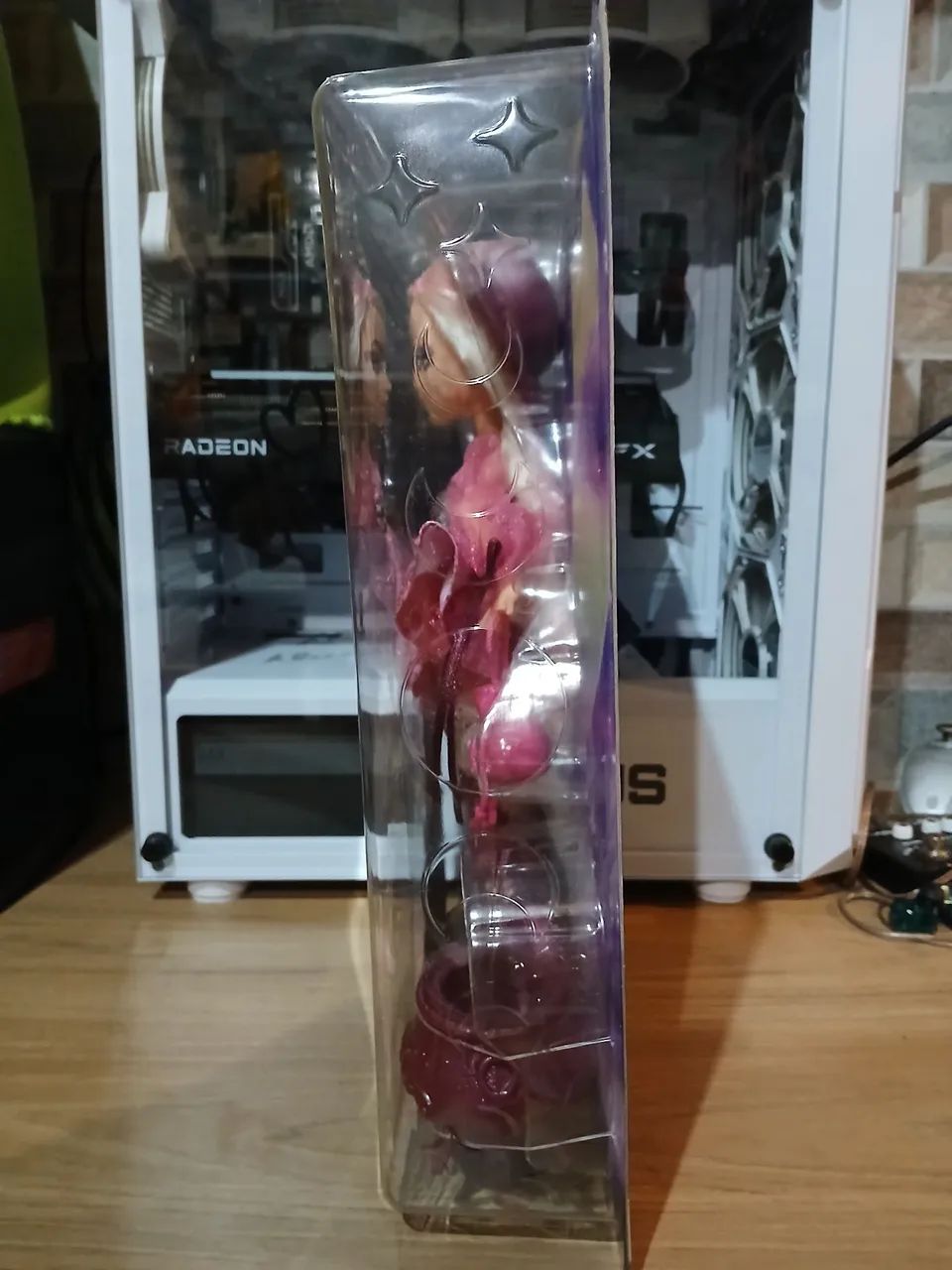 Pronta entrega Monster High Moonspell Magic Carina Song - Foto 4