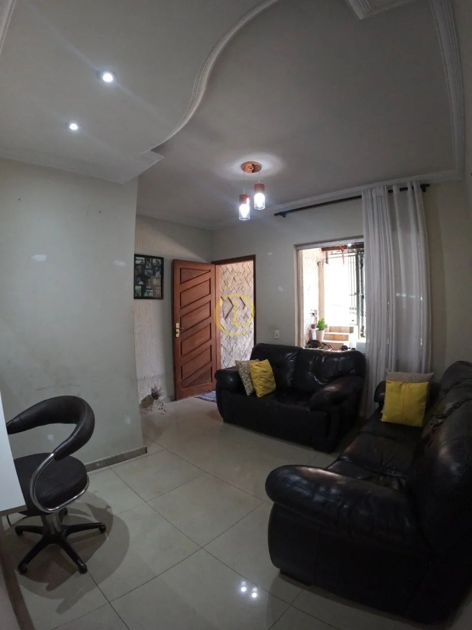 Casa para Venda no Serrano, BH - Foto 2