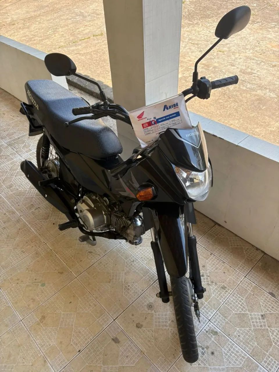 Pop 110I ES  - Foto 2