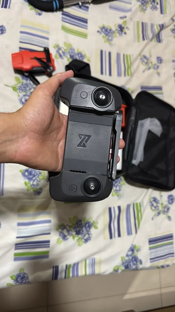Vendo drone Fimi Mini 3 Se - Foto 3