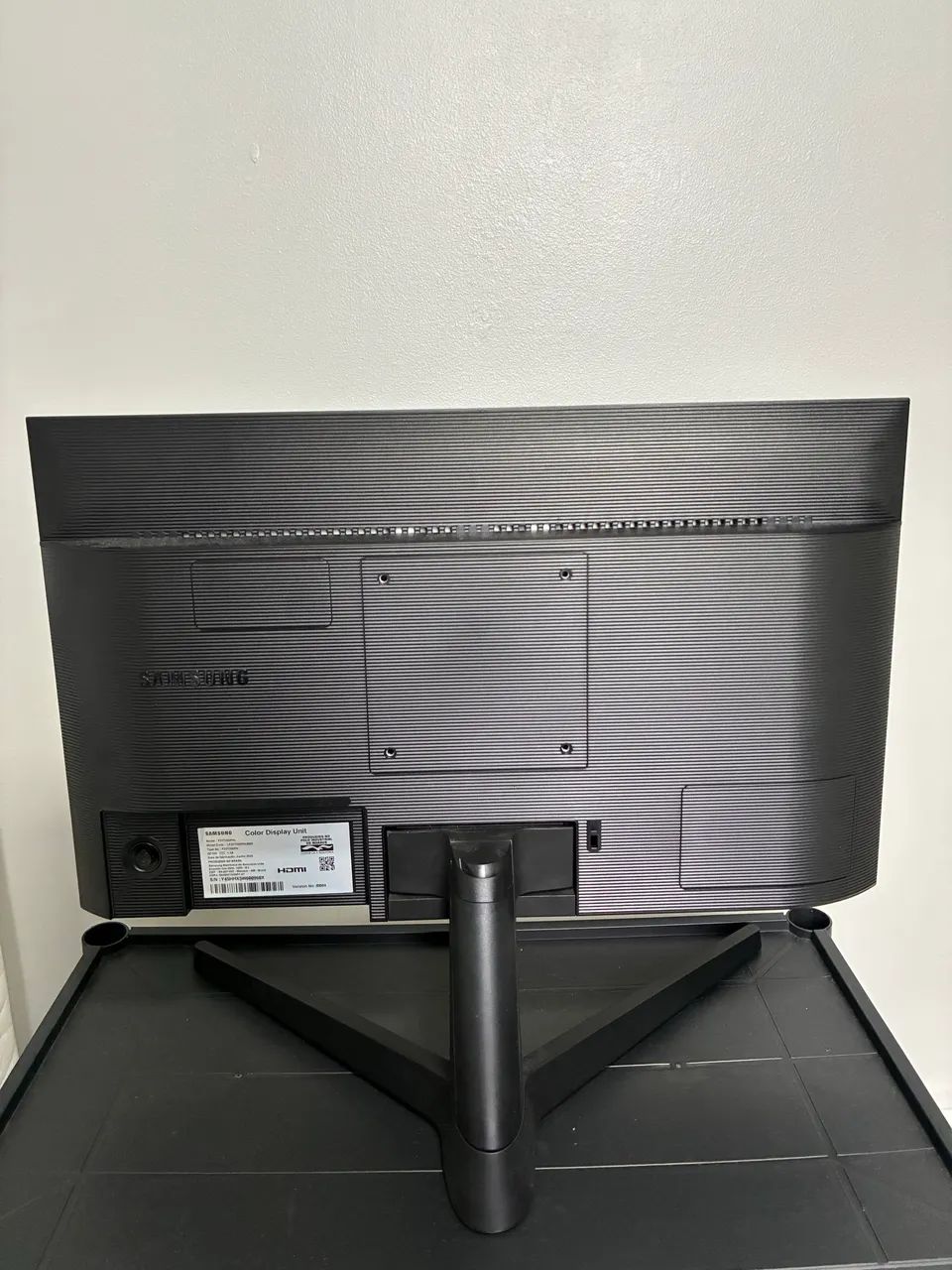 Monitor Samsung T350 24? 75Hz - Impecável - Foto 3
