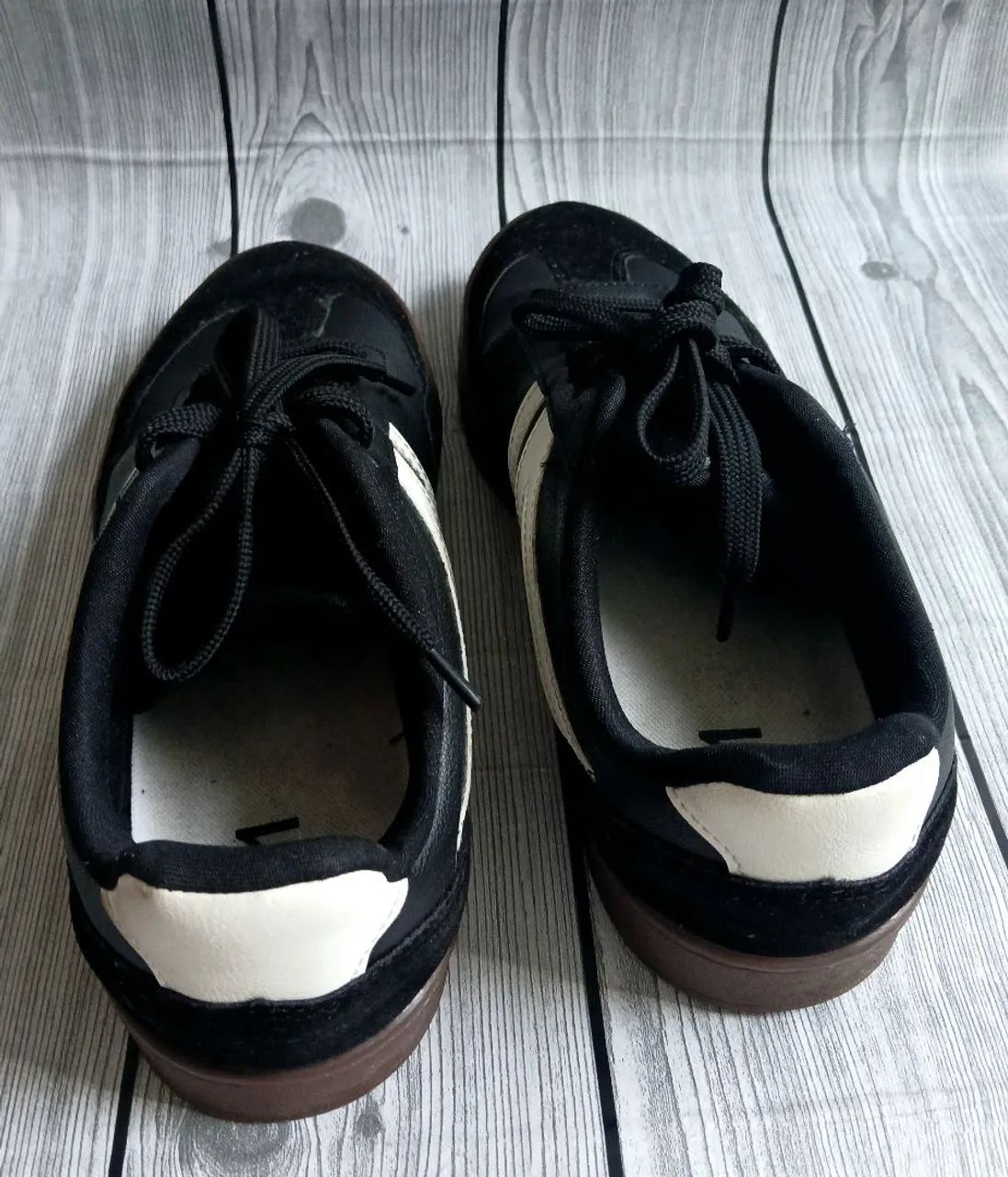 Tênis casual Ace - Foto 2