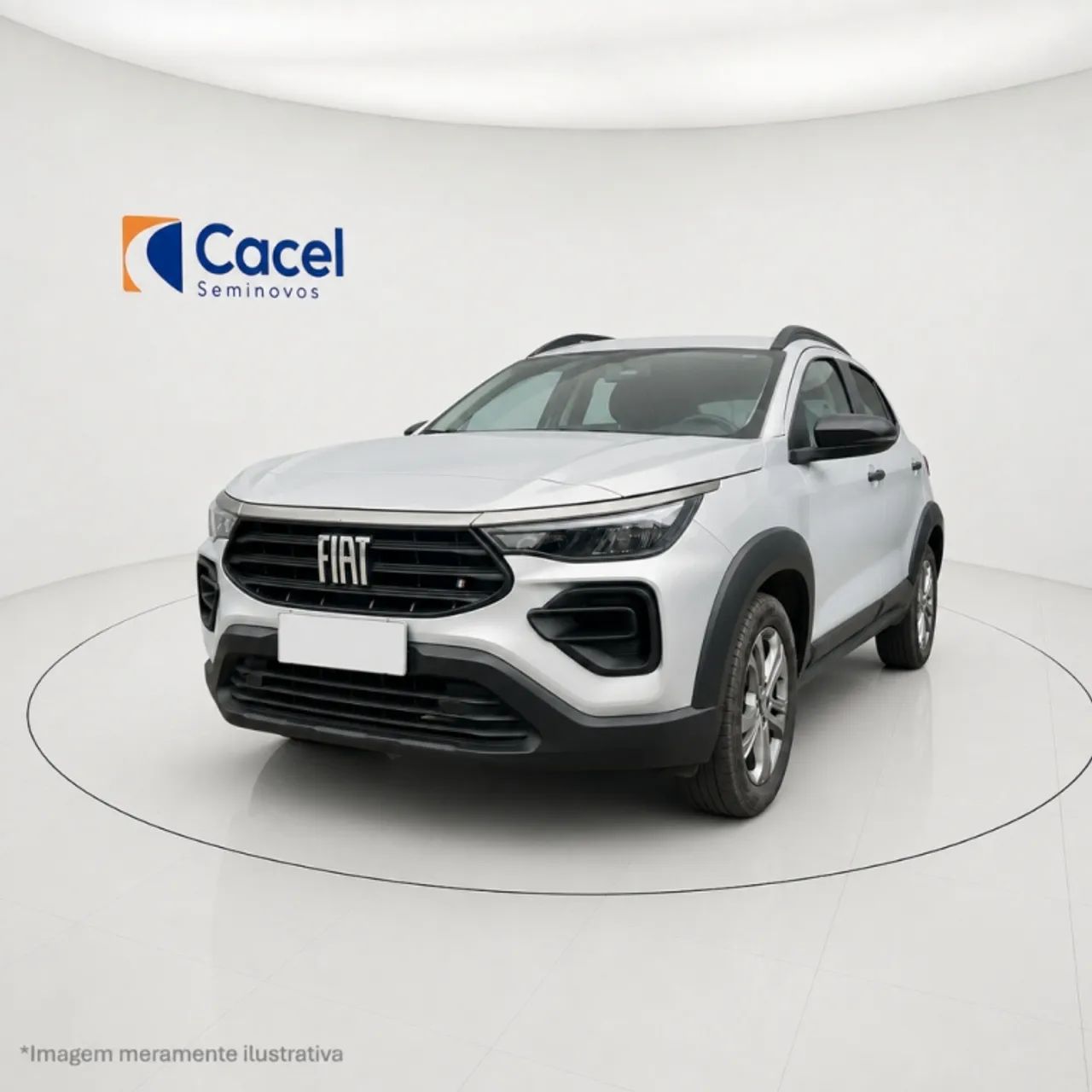 Fiat Pulse 2024