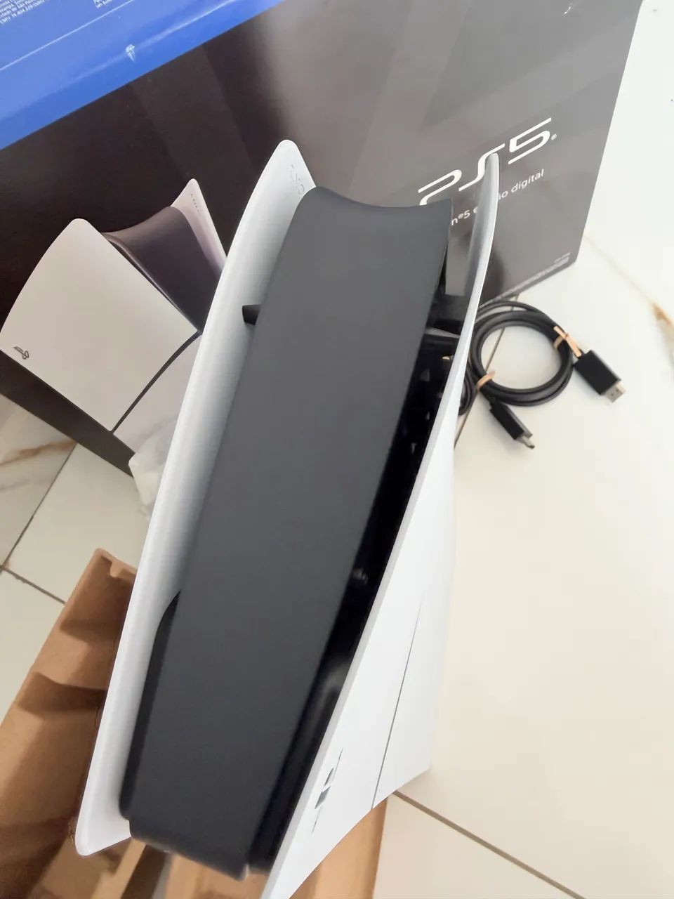 Ps5 slim  - Foto 2