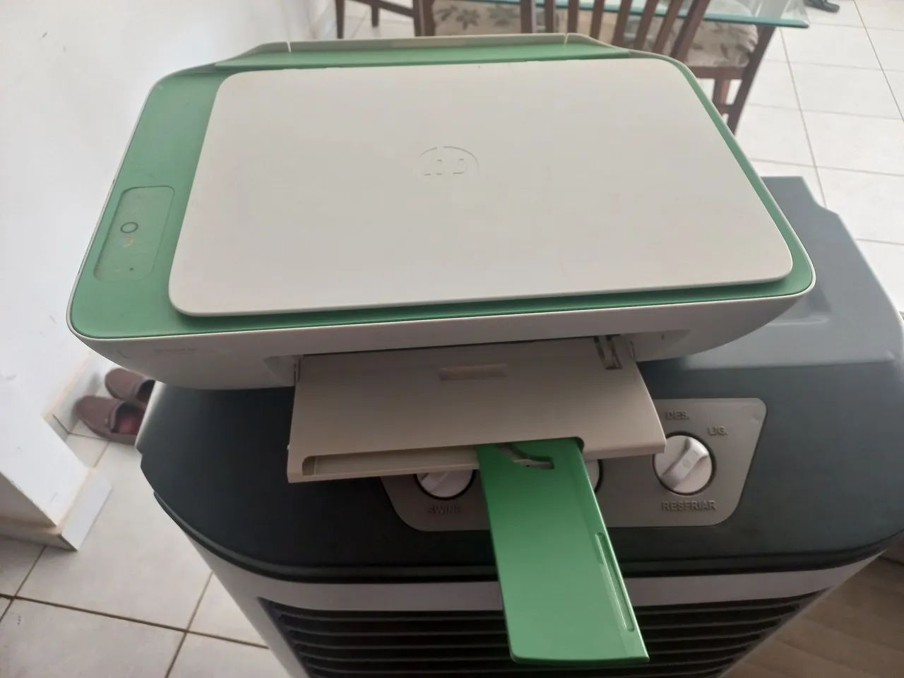 Impressora 