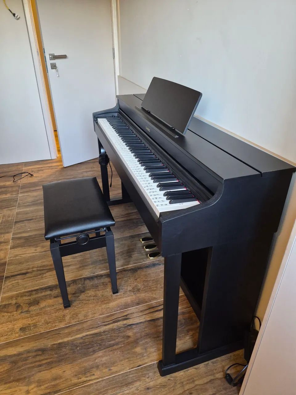 Piano Casio Celviano Ap 470 - Foto 4