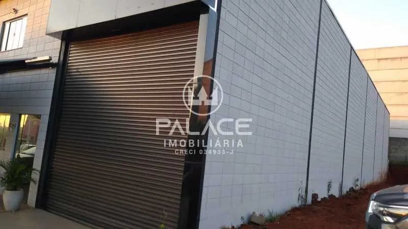 Comercial À Venda E Locação Condominio Alphanorth Industrial Piracicaba - Foto 2