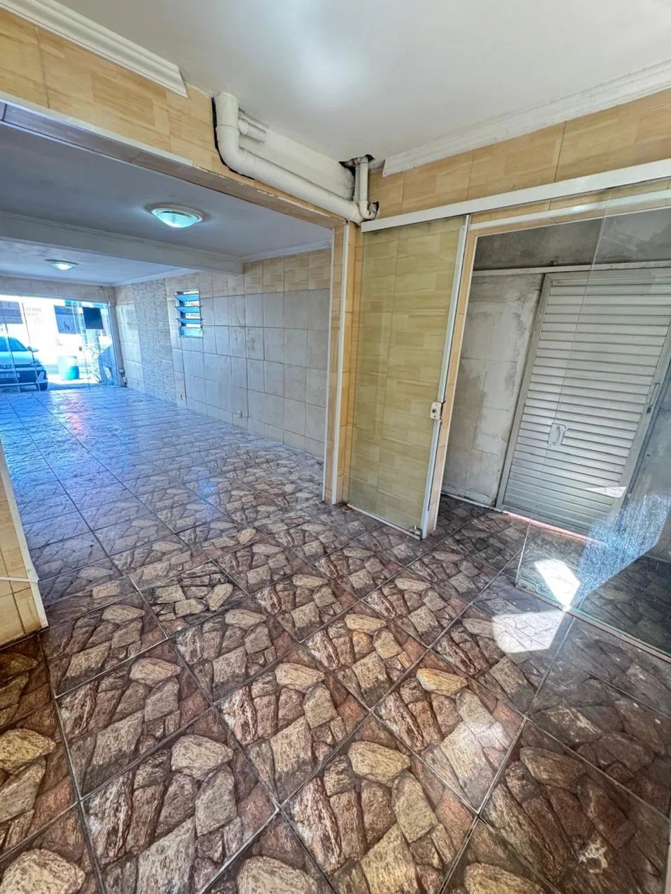 Sala Comercial  para locação- Portinho - Foto 5