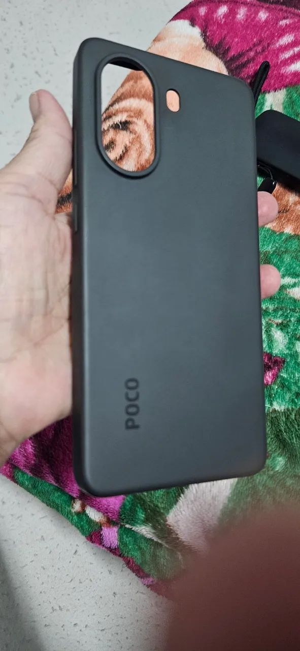 Smartphone Poco X7 Pro  - Foto 4