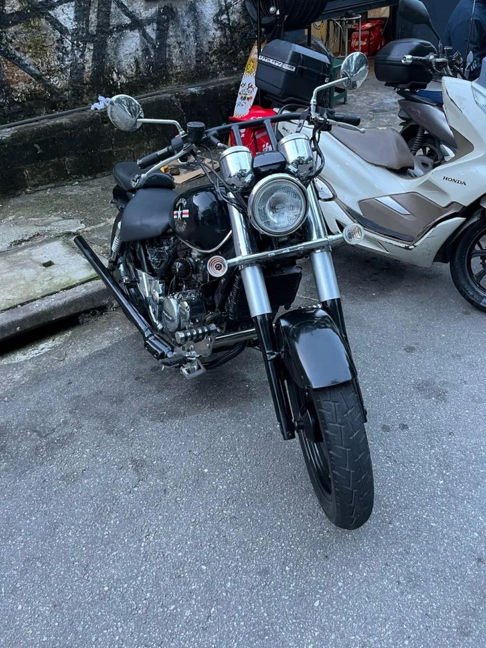 Mirage 250  - Foto 4