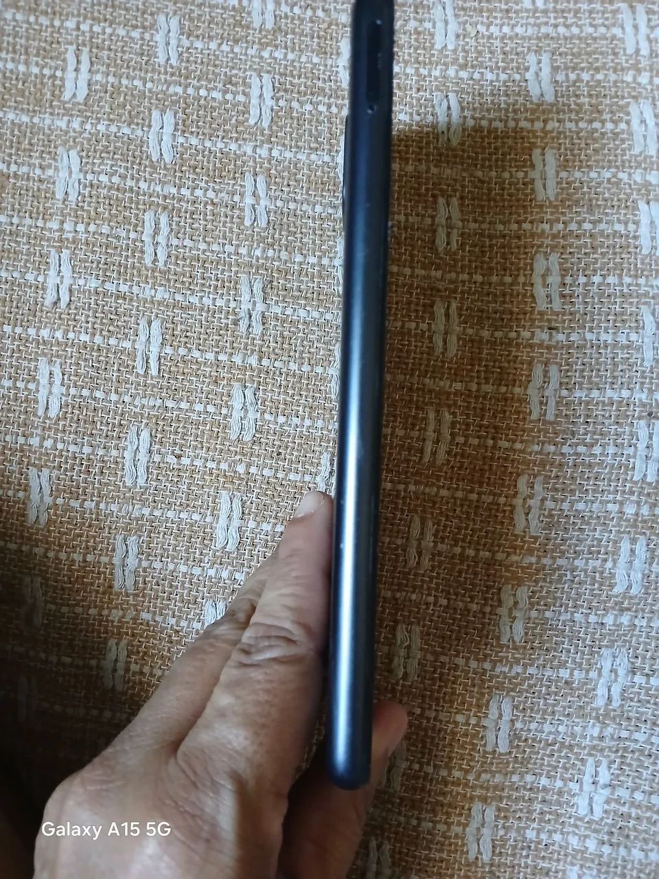 Celular A 12  - Foto 3