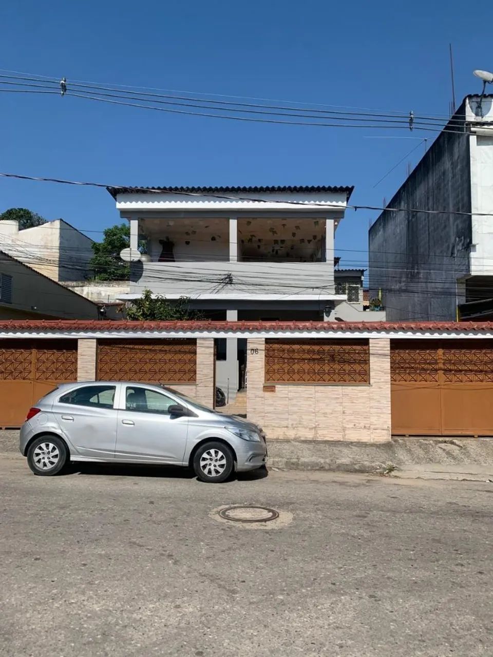 Casas - Ótima oportunidade em Vilar dos Teles.