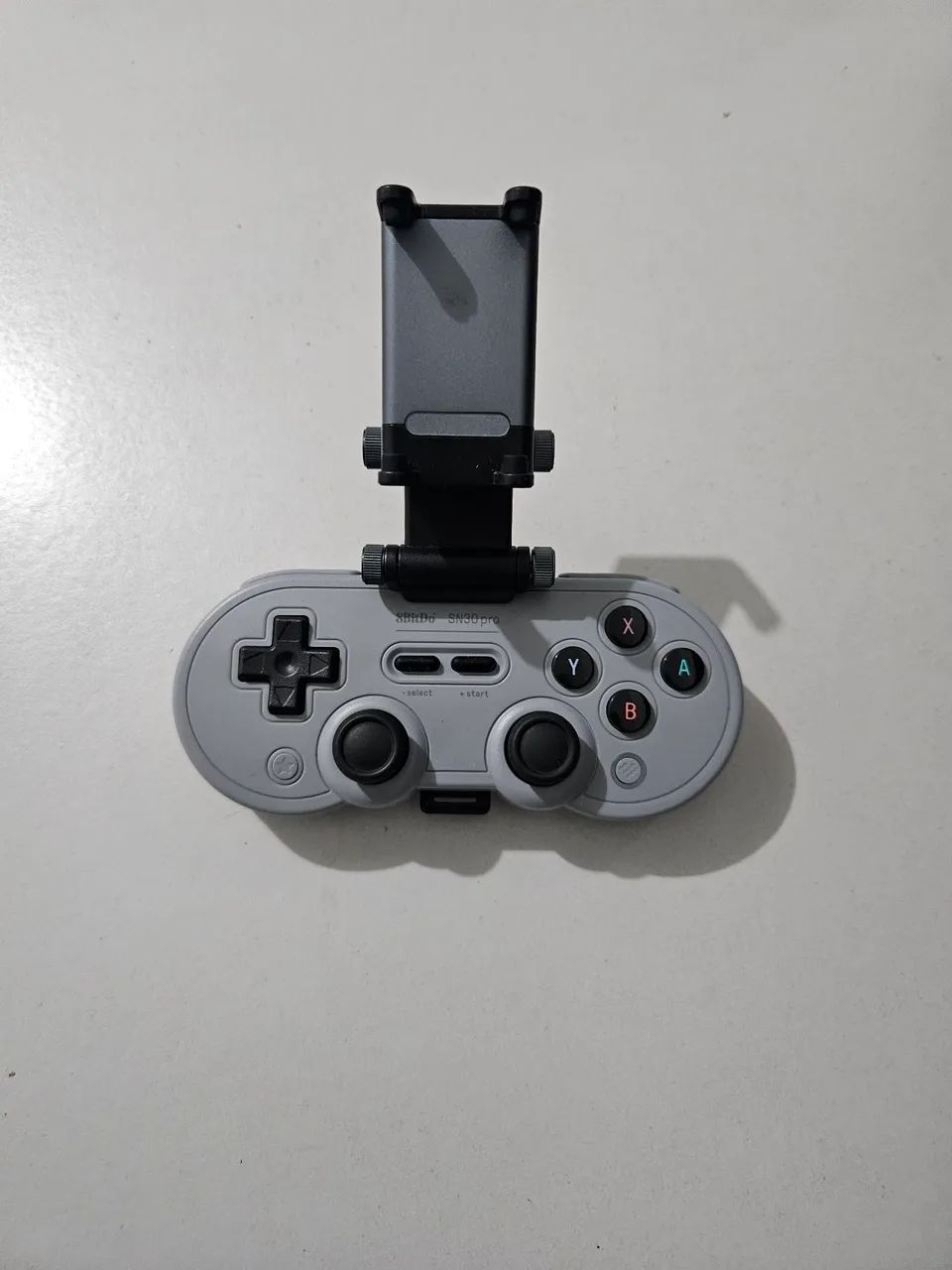 Controle 8Bitdo SN30 + - Foto 3
