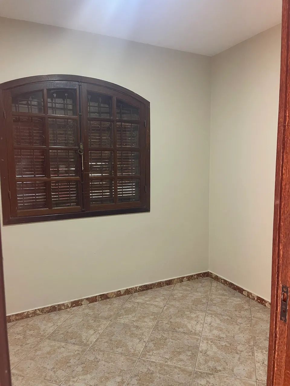Alugo casa 2 quartos  - Foto 4