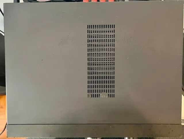 Receiver Technics SA-DA15 - MOS-FET - 500w - 100% Revisado - Foto 3