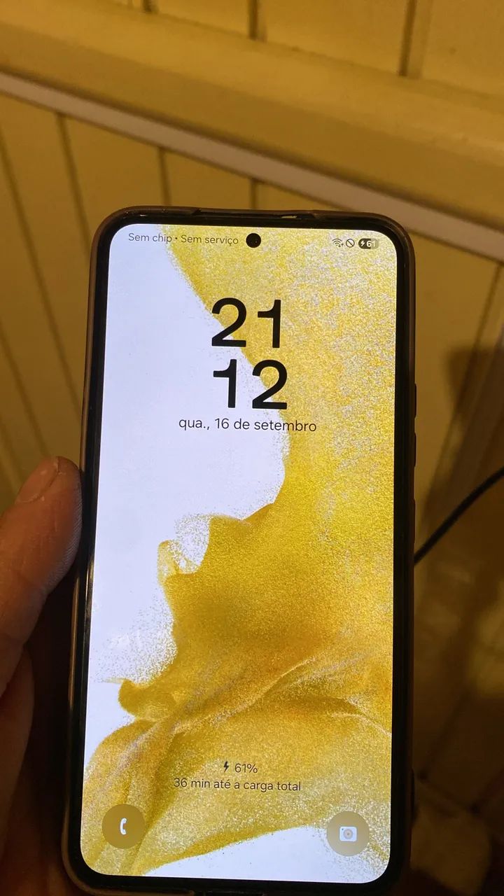 Vendo Samsung s22 - Foto 4