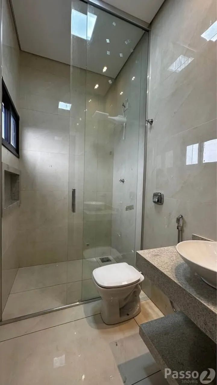 VENDO -  CASA NOVA  - Foto 5