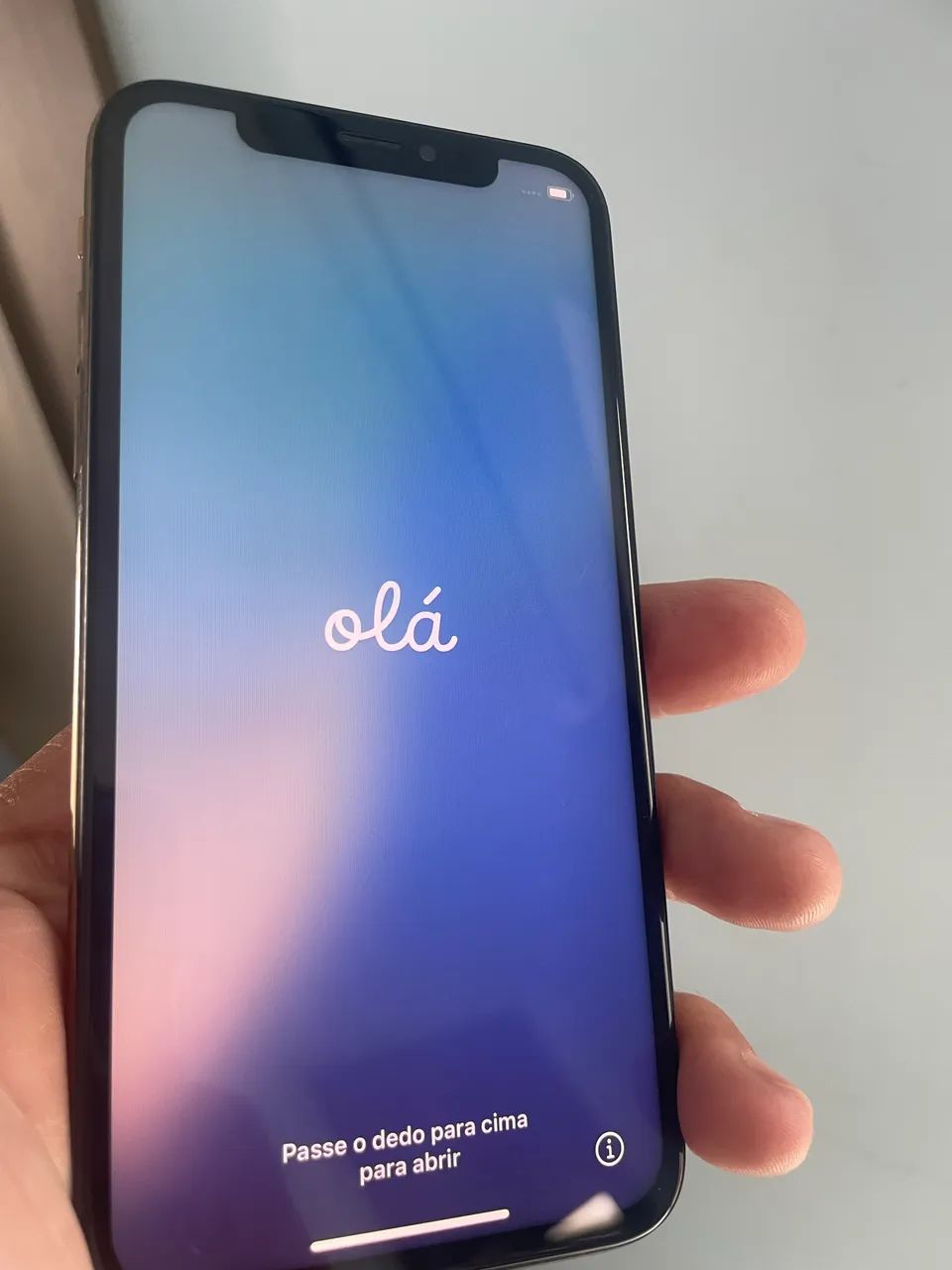 iPhone XS - Foto 2