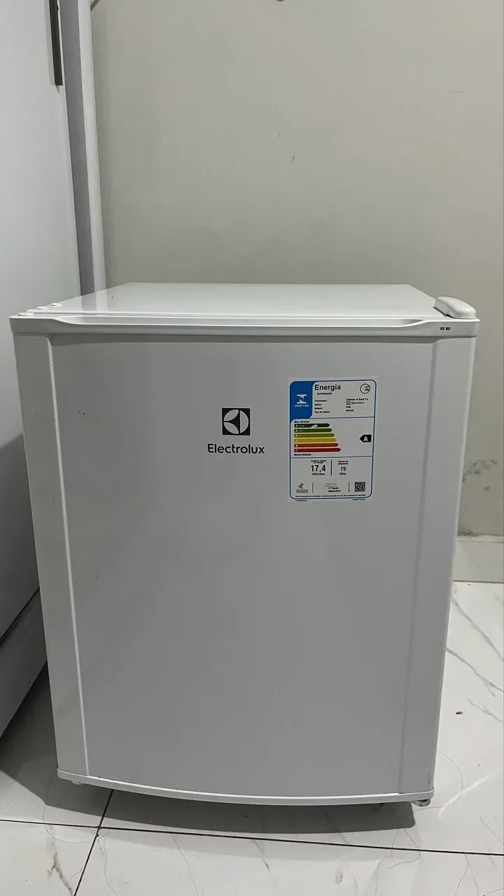 Frigobar Eletrolux 79L  - Foto 3