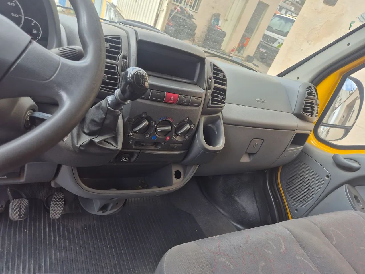  Ducato 2015  - Foto 9