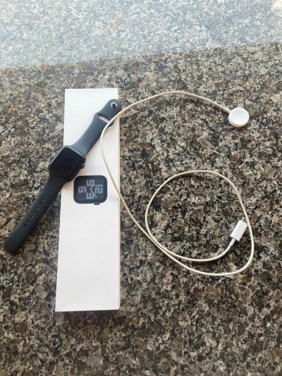 Apple Watch sem gen 2 85% de bateria  - Foto 2
