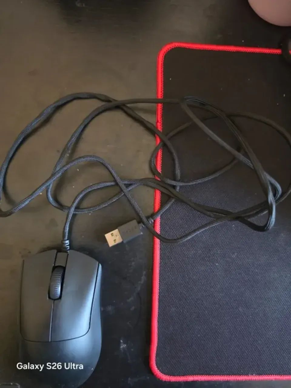 Mouse Razer deathadder v3