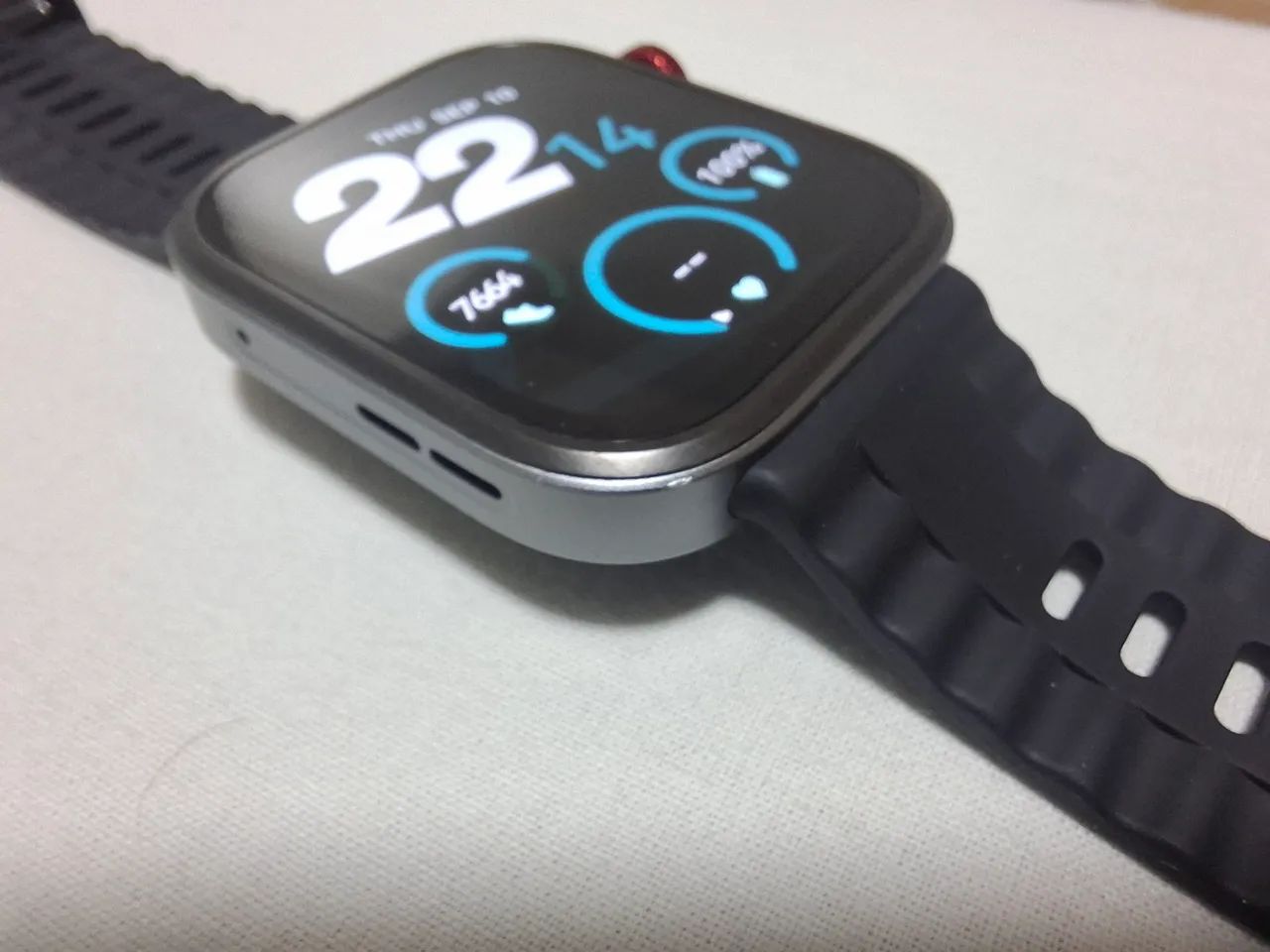 Huawei Watch Fit 4 Pro - Foto 4