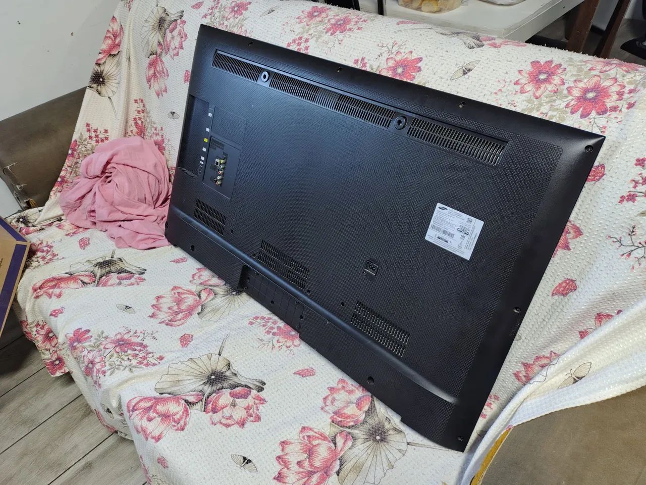 Tv Samsung 48 smart  - Foto 4