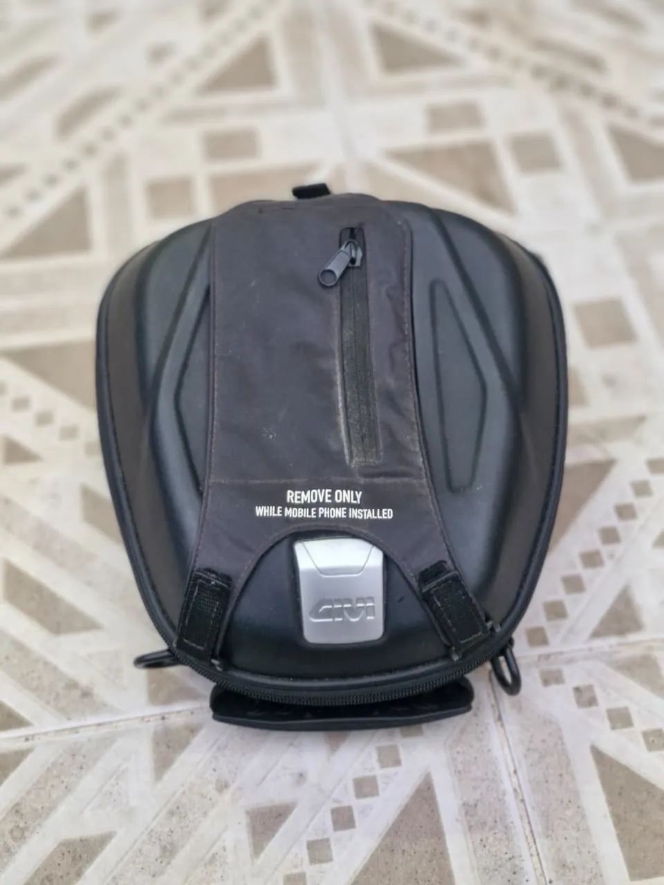 Bolsa tanque  - Foto 4