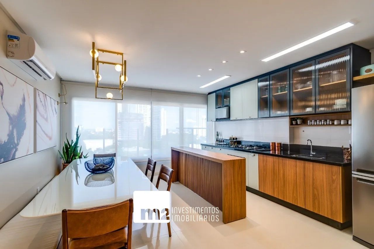 Apartamento 3 suítes no Setor Bueno - Foto 3