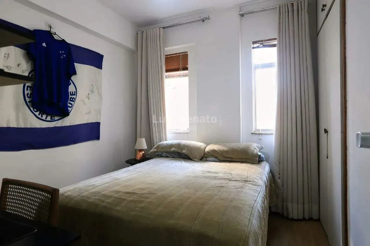 Apartamento à venda no Centro - Foto 4