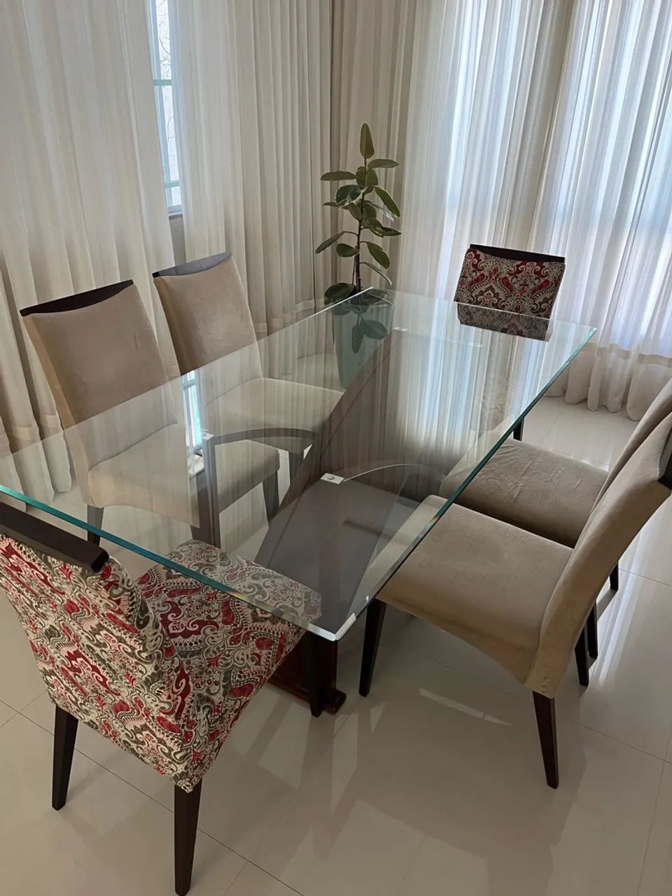 Mesa de jantar  - Foto 3