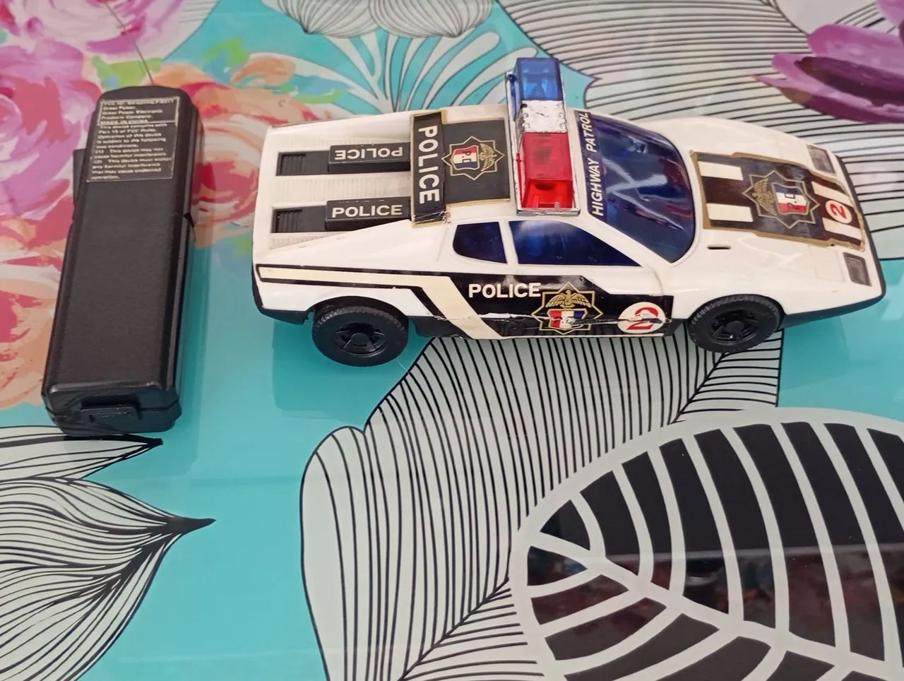 Carrinho Antigo  - Foto 4