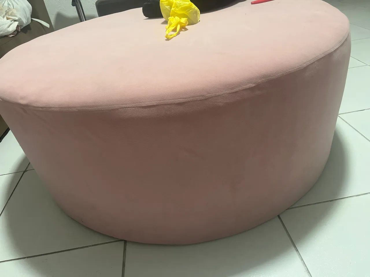 Puff para loja, salões , clínicas 