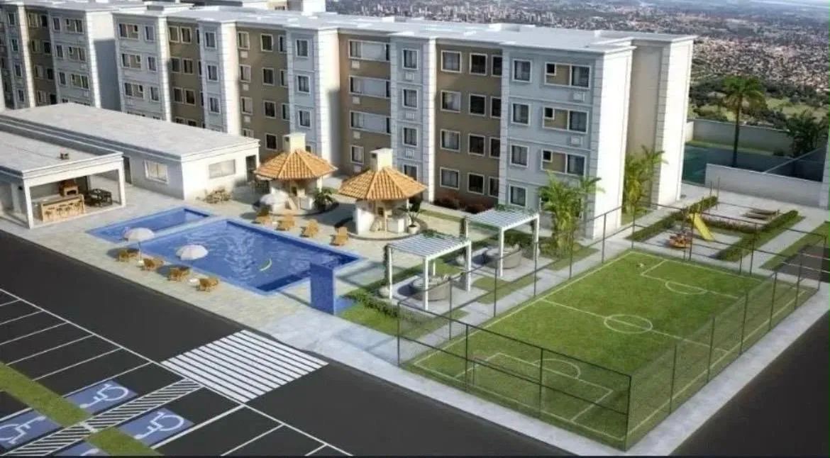 Repasse de apartamento  - Foto 2