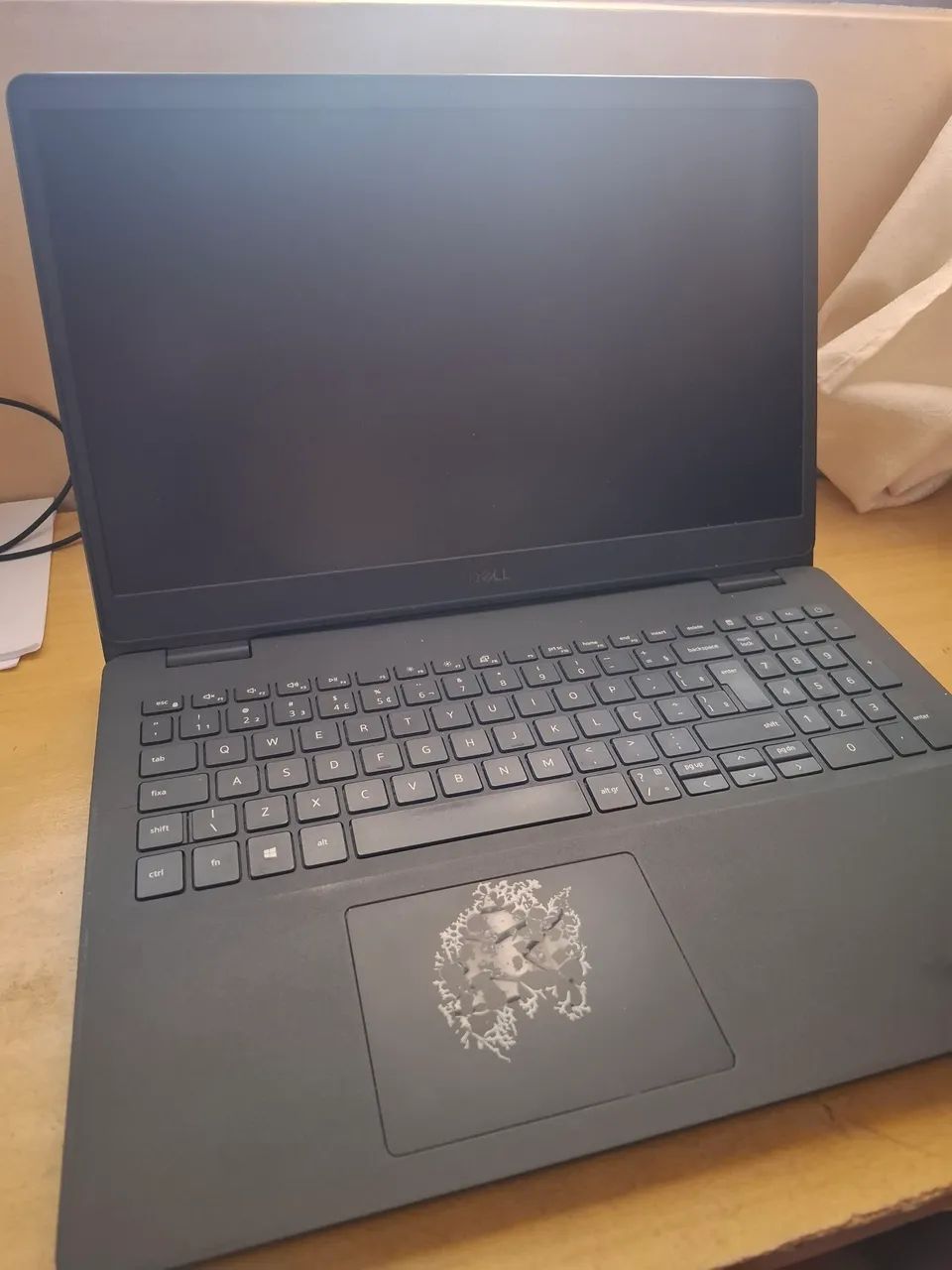 Notebook Dell Inspiron 3501 p90f - Foto 2