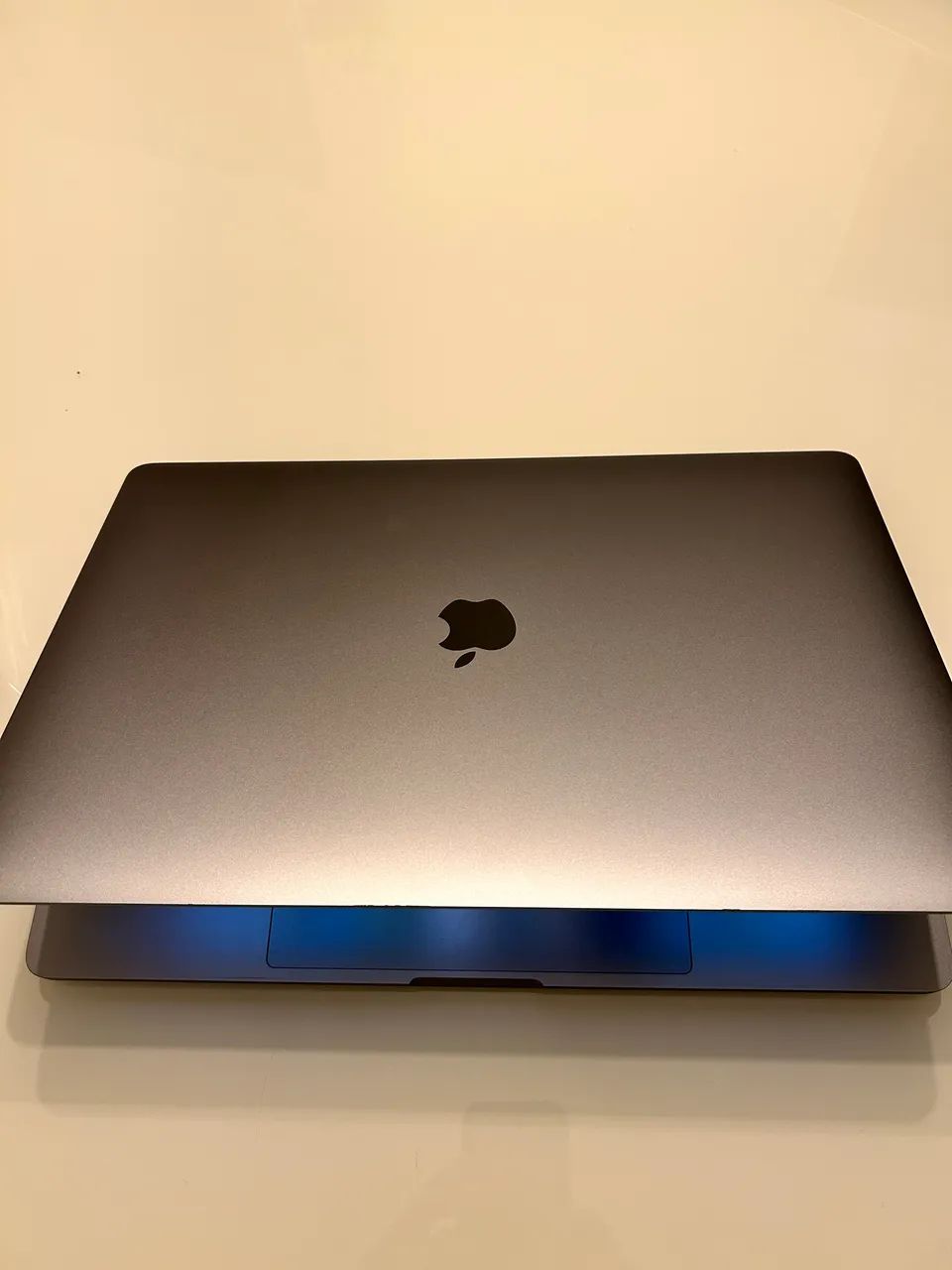 Macbook Pro i7 32gb ram 500gb Ssd - Novíssimo em 12x 349 ou 10% de