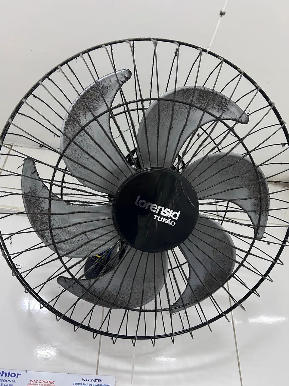 Ventilador  - Foto 2