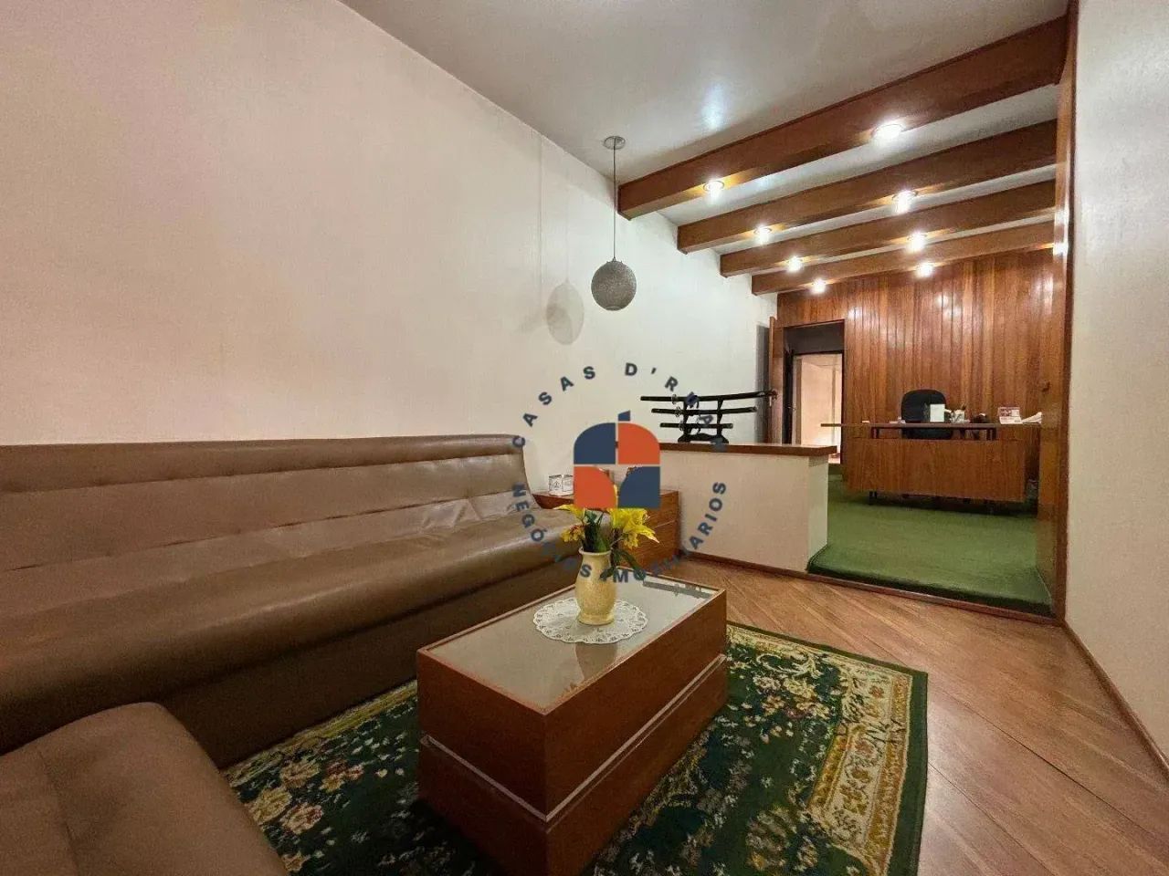Sobrado comercial ou residencial na Lapa