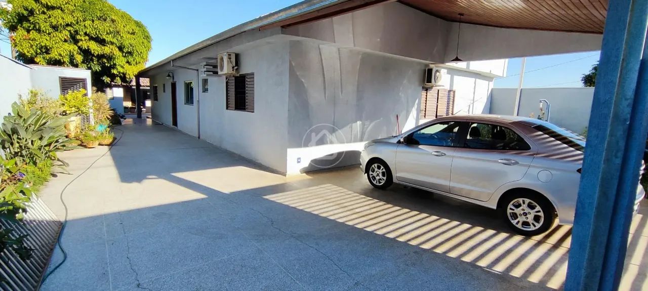 CASA NO BAIRRO VILA RICA - Foto 3