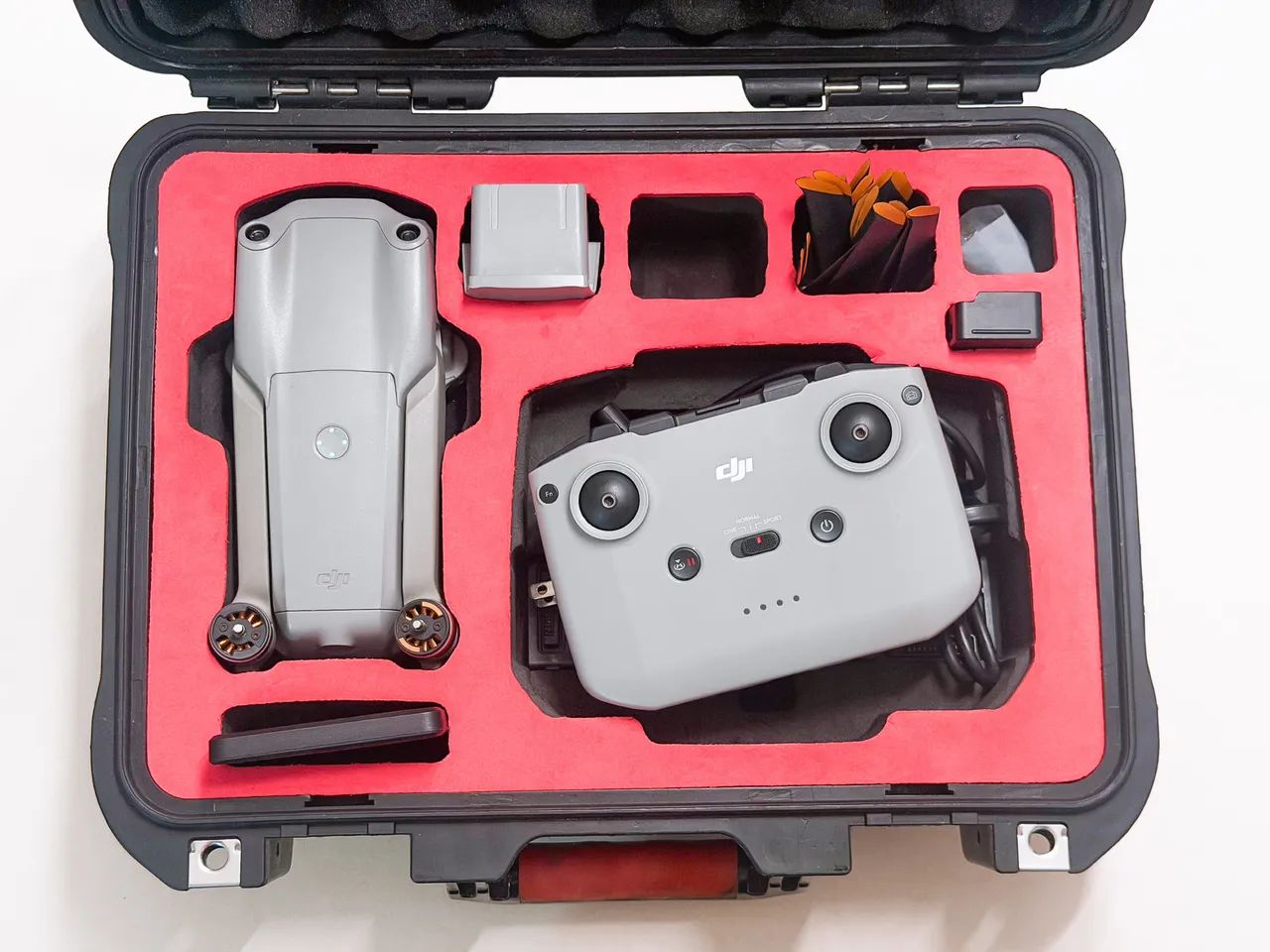 Drone DJI AIR 2S - Foto 4