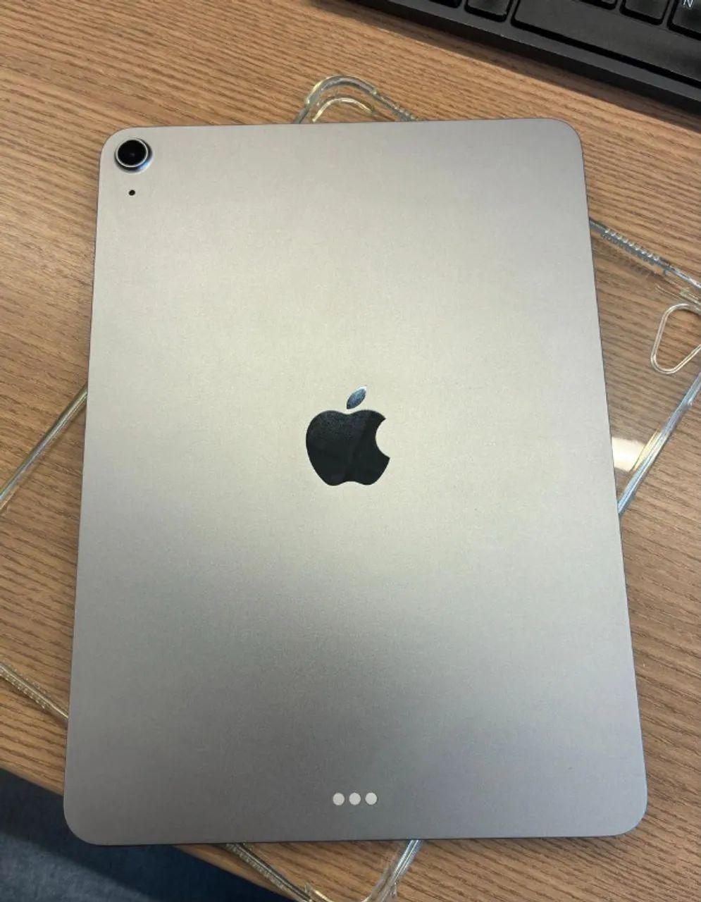 Ipad Air de 11 pol. (M3) + Apple Pencil PRO - Tablets e E-Readers