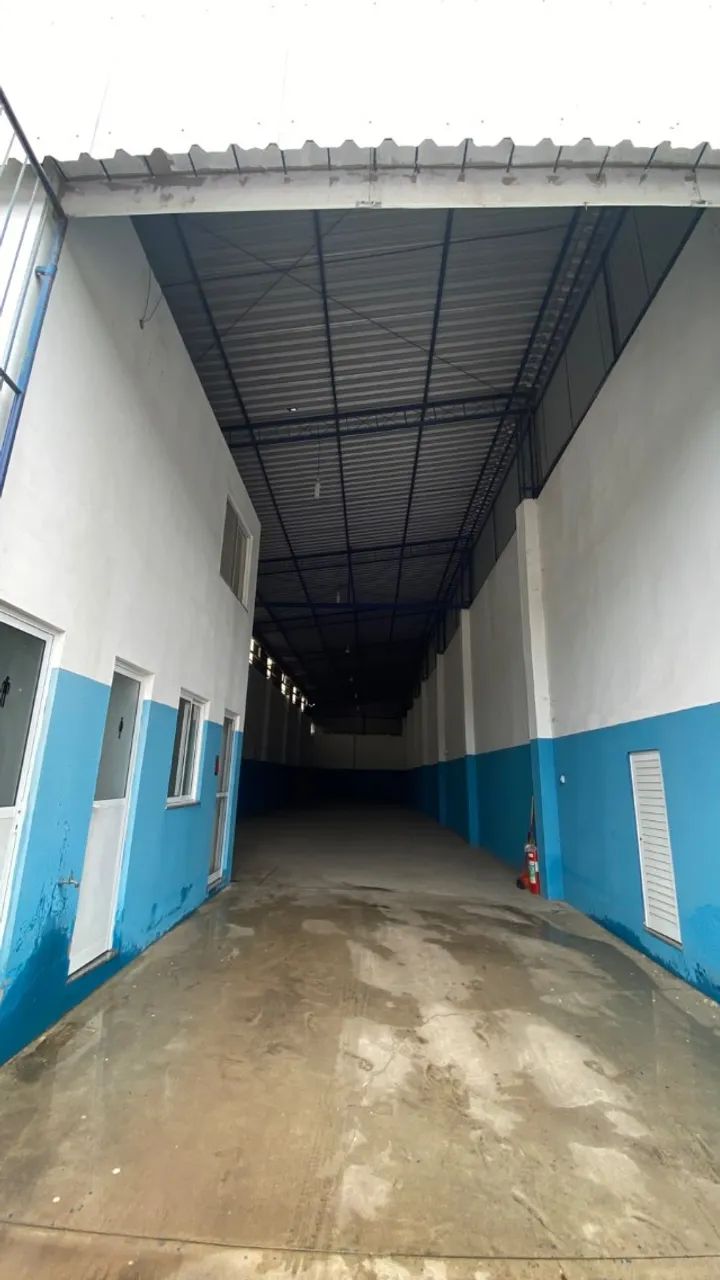 GALPÃO DE 300MTS ² - Foto 4
