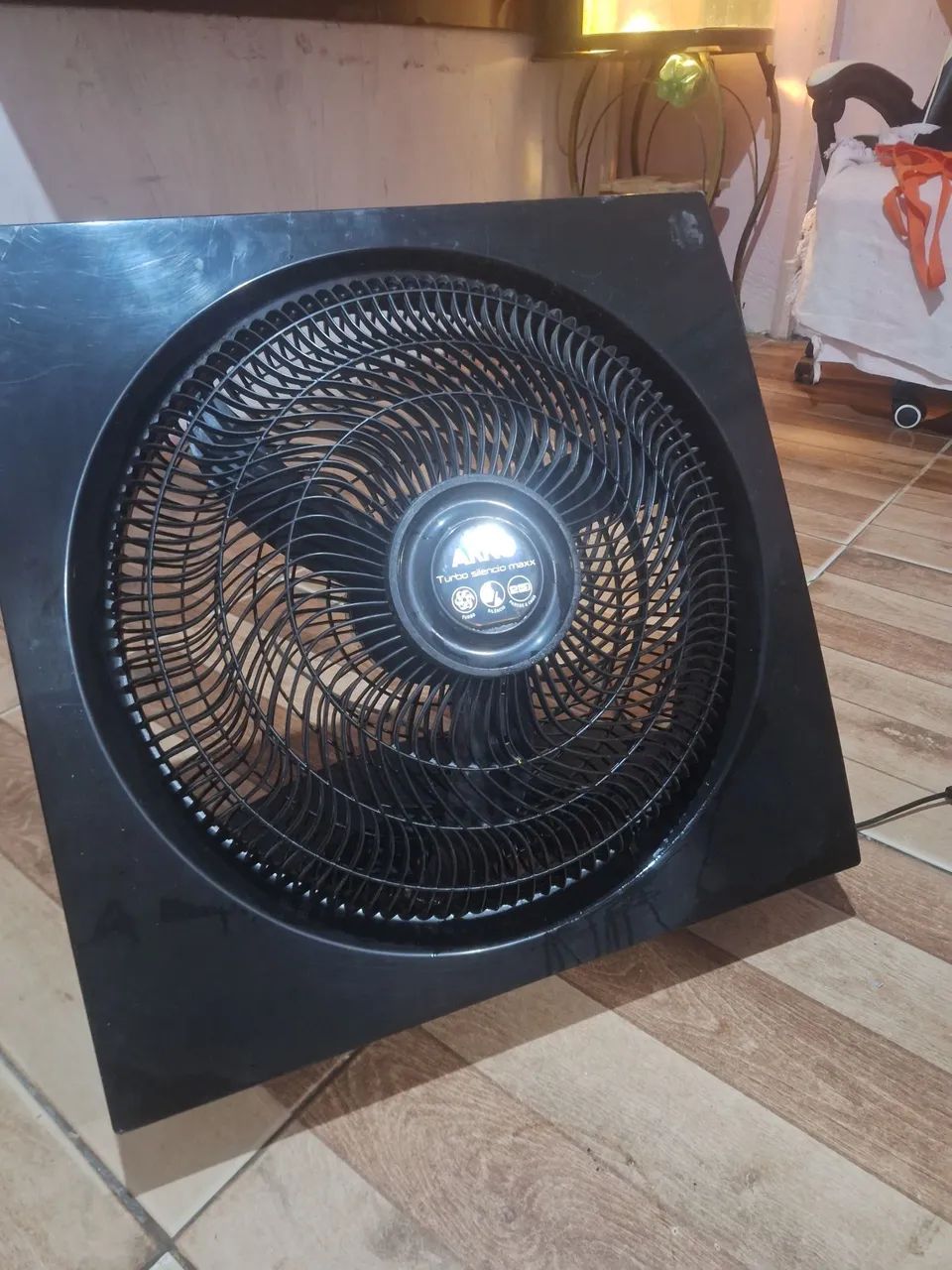 Ventilador 110v