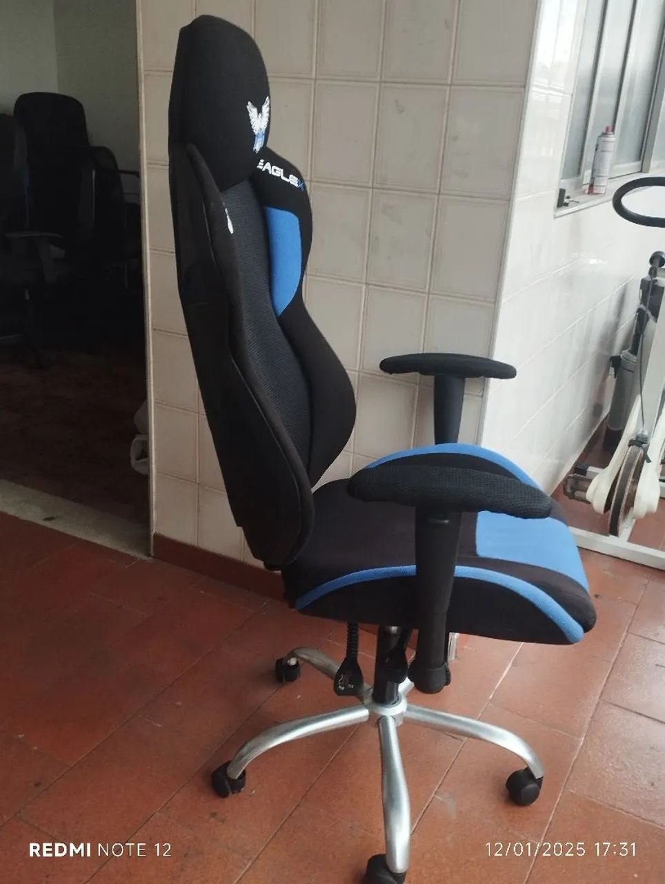 Cadeira Gamer  - Foto 2
