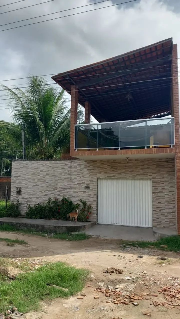 Vendo Casa na Ilha de Santa Rita