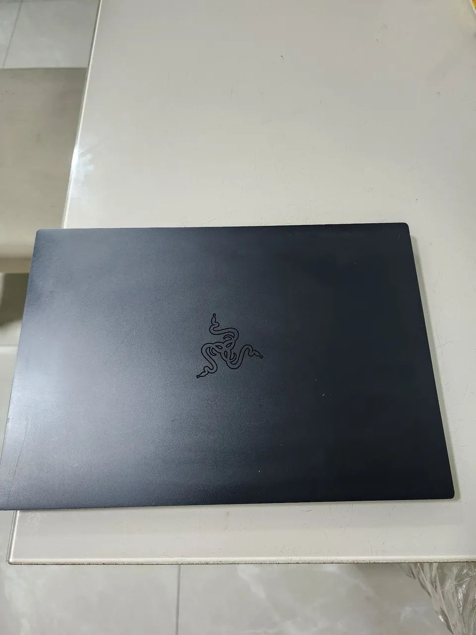 Razer blade stealth 13 pra reparo - Foto 3