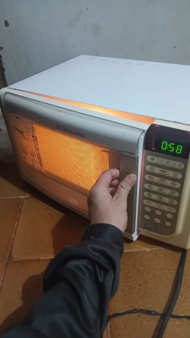 Micro-ondas  - Foto 2