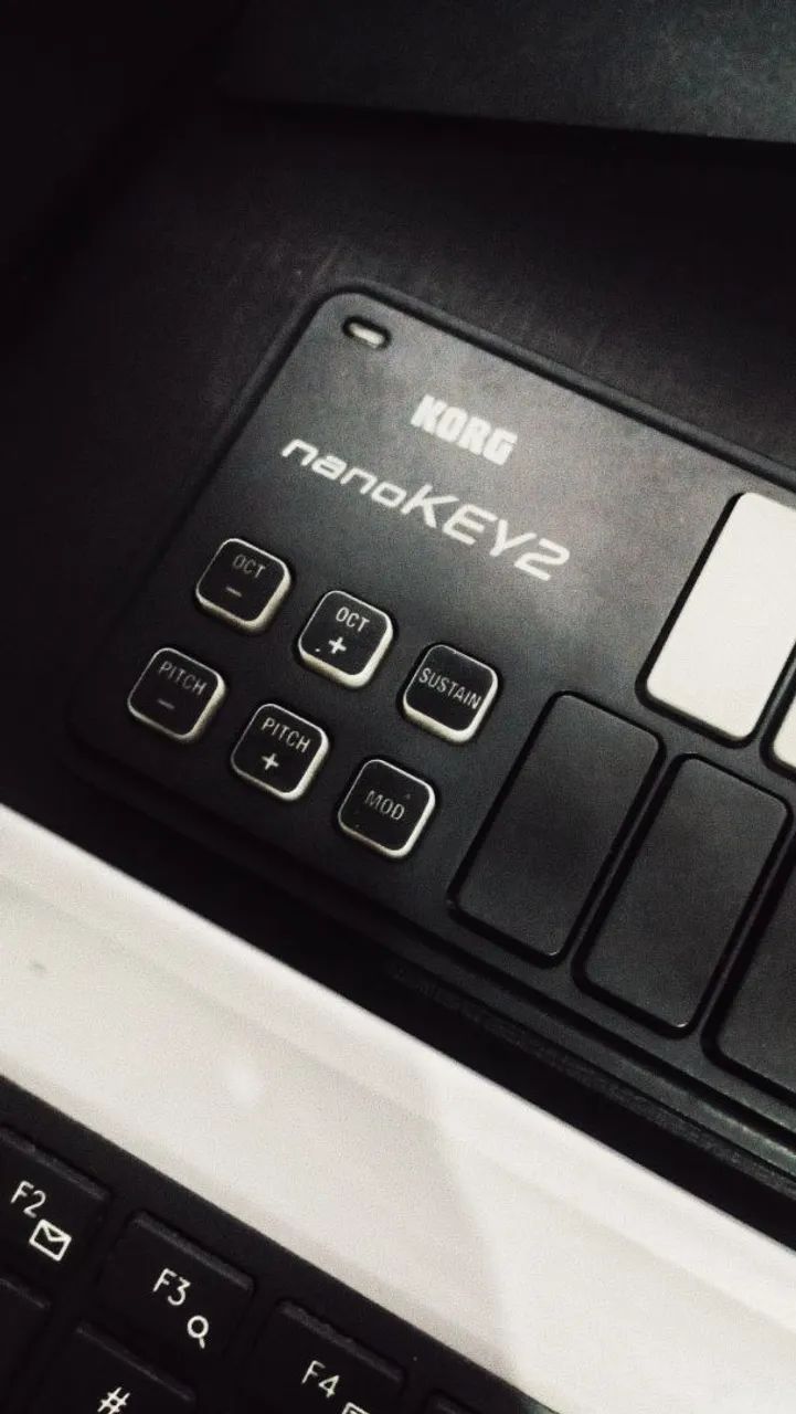 Controlador Midi Nanokeys 2 - Foto 2